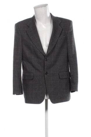 Herren Sakko Abercrombie & Fitch, Größe M, Farbe Mehrfarbig, Preis 28,99 €