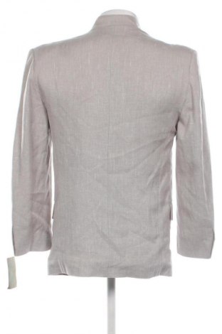 Sacou de bărbați Alberto, Mărime S, Culoare Gri, Preț 421,72 Lei