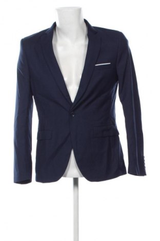 Herren Sakko Allthemen, Größe S, Farbe Blau, Preis 15,99 €