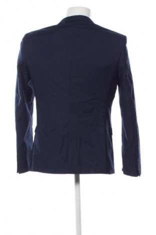 Herren Sakko Allthemen, Größe S, Farbe Blau, Preis 15,99 €