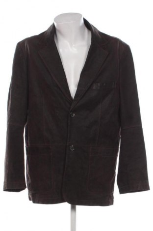 Herren Sakko Angelo Litrico, Größe XXL, Farbe Braun, Preis 56,37 €