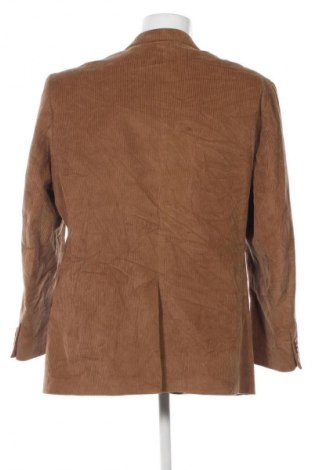 Herren Sakko Angelo Litrico, Größe XL, Farbe Braun, Preis 9,99 €