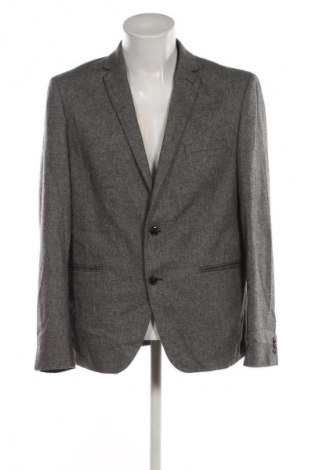 Herren Sakko Angelo Litrico, Größe XL, Farbe Mehrfarbig, Preis 7,99 €