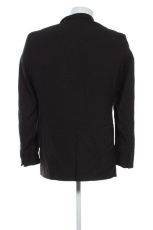 Herren Sakko Angelo Litrico, Größe L, Farbe Schwarz, Preis 11,99 €