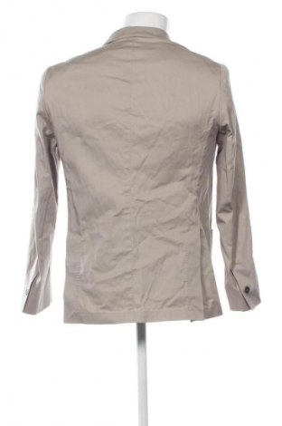 Sacou de bărbați B Settecento, Mărime L, Culoare Bej, Preț 559,99 Lei