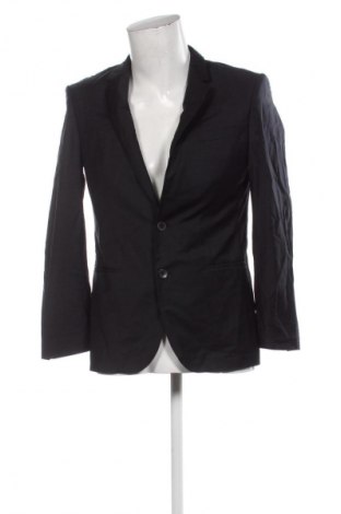 Sacou de bărbați BOSS, Mărime M, Culoare Negru, Preț 477,99 Lei