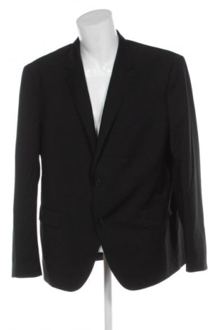 Herren Sakko BOSS, Größe XXL, Farbe Schwarz, Preis 244,99 €