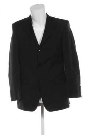 Herren Sakko BOSS, Größe XL, Farbe Schwarz, Preis 331,89 €