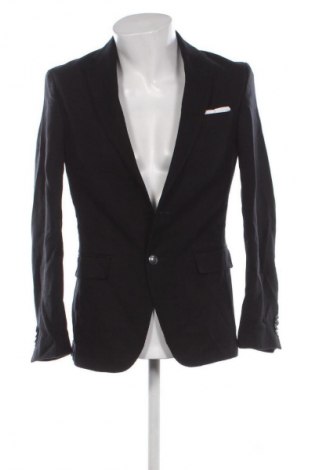 Sacou de bărbați BOSS, Mărime L, Culoare Negru, Preț 1.019,99 Lei