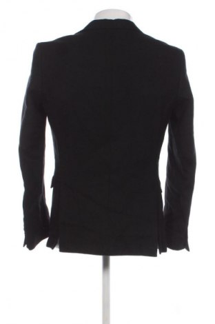 Sacou de bărbați BOSS, Mărime L, Culoare Negru, Preț 1.019,99 Lei