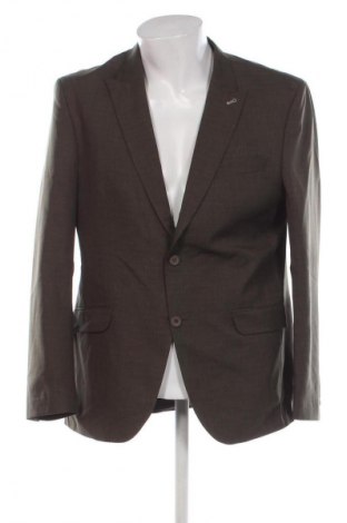 Herren Sakko Baggi, Größe XXL, Farbe Grün, Preis 18,99 €