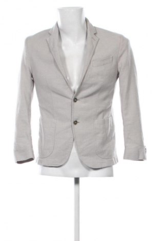 Sacou de bărbați Baldessarini, Mărime L, Culoare Gri, Preț 137,99 Lei
