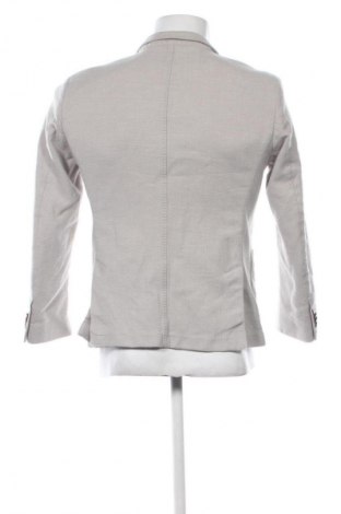 Sacou de bărbați Baldessarini, Mărime L, Culoare Gri, Preț 137,99 Lei