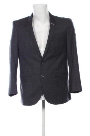 Herren Sakko Bandi Vamos, Größe L, Farbe Mehrfarbig, Preis 47,99 €