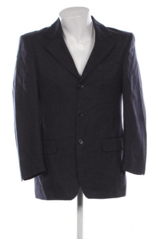 Herren Sakko Barisal, Größe M, Farbe Blau, Preis 8,99 €