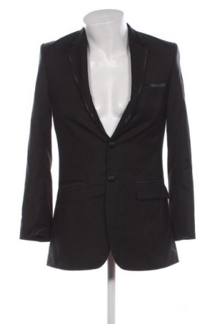 Herren Sakko Bebe, Größe S, Farbe Schwarz, Preis 12,99 €