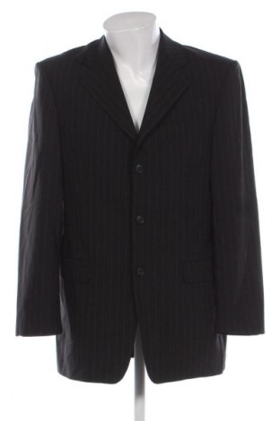 Sacou de bărbați Benvenuto, Mărime XL, Culoare Negru, Preț 203,99 Lei