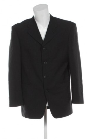 Herren Sakko Benvenuto, Größe L, Farbe Schwarz, Preis € 47,99