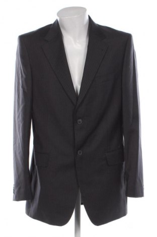 Herren Sakko Bernard, Größe XL, Farbe Grau, Preis 26,99 €