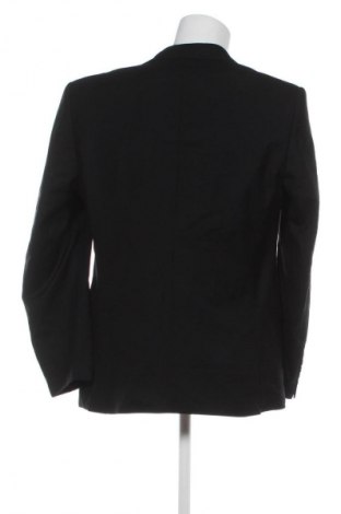 Herren Sakko Bruuns Bazaar, Größe L, Farbe Schwarz, Preis 30,72 €