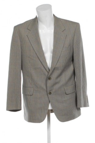 Herren Sakko C&A, Größe L, Farbe Mehrfarbig, Preis 27,99 €