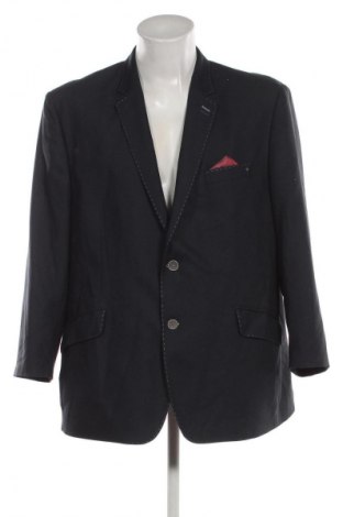 Herren Sakko Cabano, Größe L, Farbe Blau, Preis 8,99 €