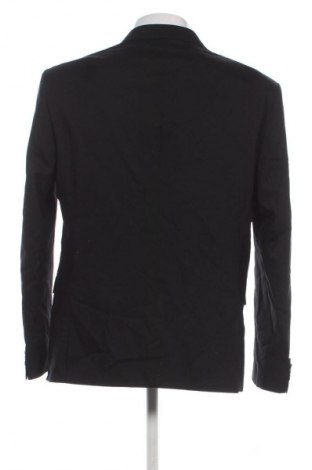 Herren Sakko Calvin Klein, Größe XL, Farbe Schwarz, Preis 239,99 €