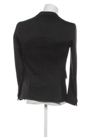 Herren Sakko Calvin Klein, Größe M, Farbe Grau, Preis € 31,99