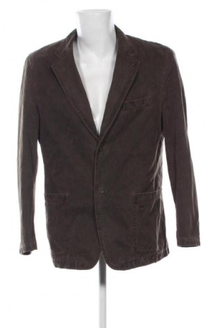 Sacou de bărbați Camel Active, Mărime L, Culoare Maro, Preț 207,87 Lei