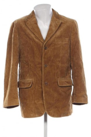 Herren Sakko Camel Active, Größe L, Farbe Braun, Preis € 36,99