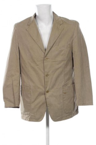 Herren Sakko Camel Active, Größe L, Farbe Grün, Preis 25,99 €