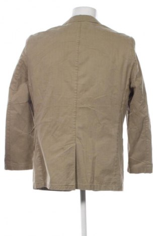 Herren Sakko Camel Active, Größe L, Farbe Grün, Preis 25,99 €