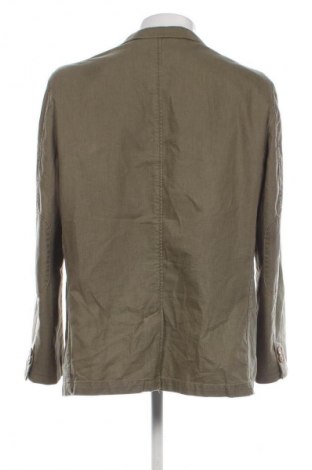 Herren Sakko Camel Active, Größe XL, Farbe Grün, Preis 40,99 €