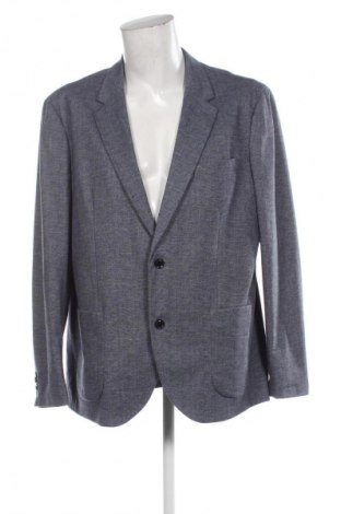 Herren Sakko Canda, Größe 3XL, Farbe Mehrfarbig, Preis 19,99 €