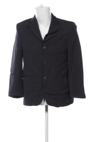 Herren Sakko Canda, Größe M, Farbe Grau, Preis € 9,99