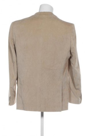 Herren Sakko Canda, Größe L, Farbe Beige, Preis € 9,99