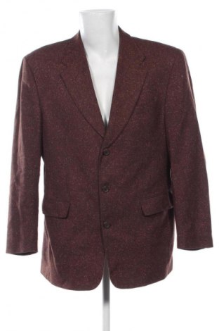 Męska marynarka Carl Gross, Rozmiar XL, Kolor Brązowy, Cena 66,99 zł