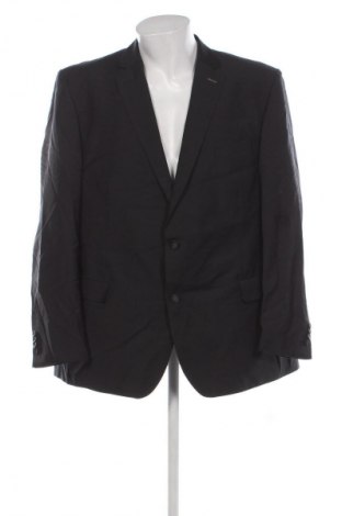 Herren Sakko Carl Gross, Größe 3XL, Farbe Schwarz, Preis € 22,99