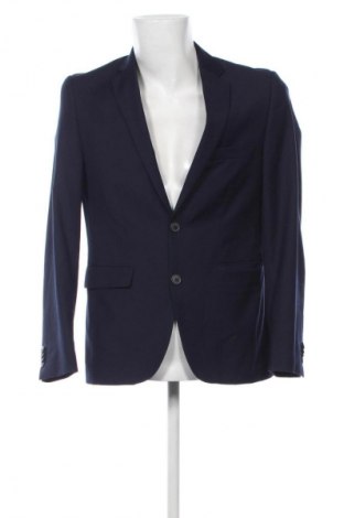 Herren Sakko Charles Vogele, Größe M, Farbe Blau, Preis € 24,99
