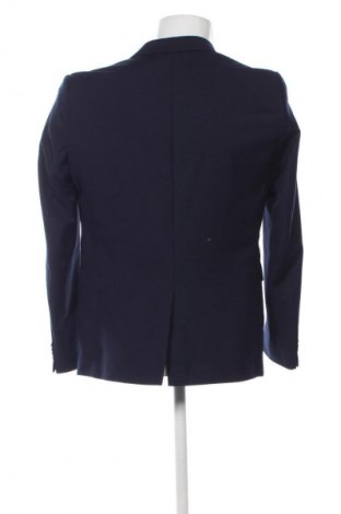 Herren Sakko Charles Vogele, Größe M, Farbe Blau, Preis € 24,99