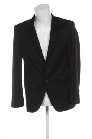 Herren Sakko Christian Berg, Größe M, Farbe Schwarz, Preis 37,99 €