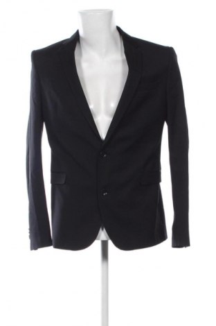 Sacou de bărbați Cinque, Mărime L, Culoare Negru, Preț 203,99 Lei