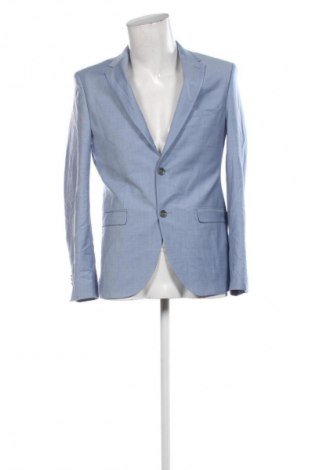 Herren Sakko Cinque, Größe M, Farbe Blau, Preis 157,99 €