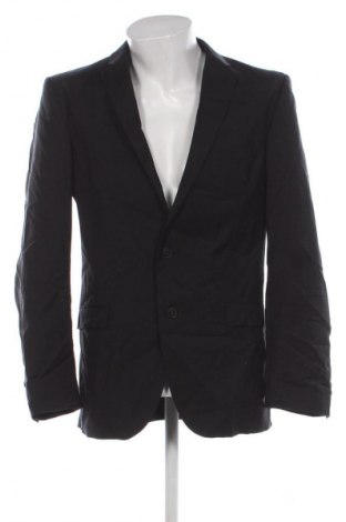 Herren Sakko Cinque, Größe L, Farbe Schwarz, Preis 16,99 €