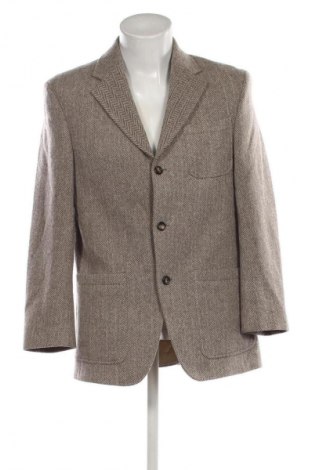 Herren Sakko Cinque, Größe L, Farbe Mehrfarbig, Preis 47,99 €