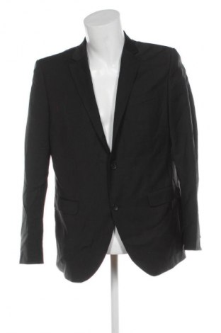 Sacou de bărbați Club Of Gents, Mărime XL, Culoare Negru, Preț 163,99 Lei