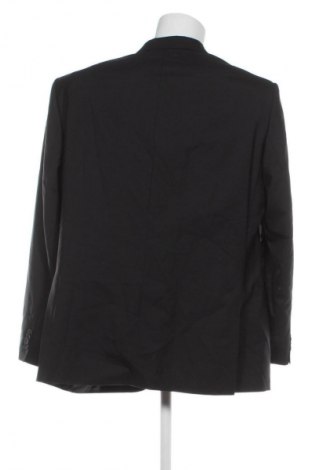 Herren Sakko Commander, Größe 3XL, Farbe Grau, Preis 34,92 €