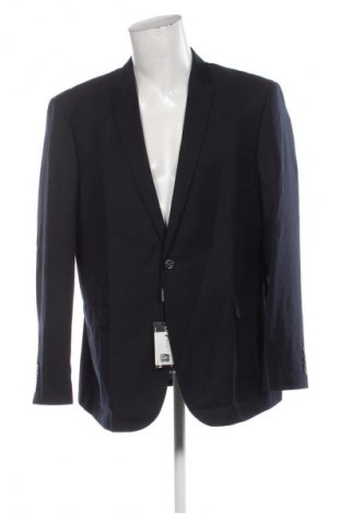 Herren Sakko Cooper & Nelson, Größe XL, Farbe Blau, Preis 49,99 €