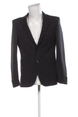 Sacou de bărbați Couture, Mărime M, Culoare Negru, Preț 519,99 Lei