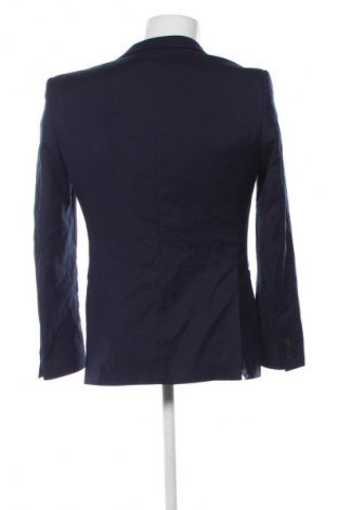 Sacou de bărbați DKNY, Mărime S, Culoare Albastru, Preț 450,00 Lei